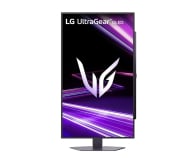 LG UltraGear 27GX704A-B OLED - 1372977 - zdjęcie 2
